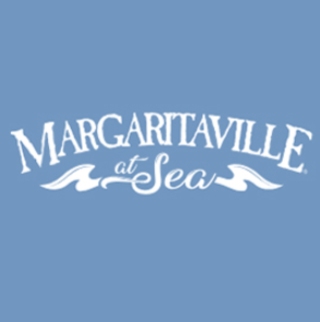 Margaritaville at Sea logo